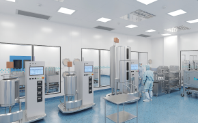Intensified & Continuous Upstream (USP) Processing Advanced biomanufacturing technologies for upstream intensification