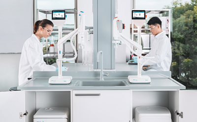 Milli-Q® Benchtop Systems Milli-Q® Benchtop Systems