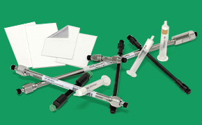 Supelco® HPLC and UHPLC columns Supelco® HPLC and UHPLC columns meet today’s demands of fast U/HPLC, LC-MS, and biopolymer separation, as well as regulated pharmacopeia and agency methods within various industries