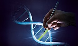 Édition génomique avancée Édition génomique avancée