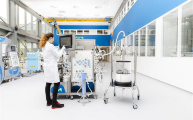 JSR LS Closing press release Closing acquisition of JSR Life Sciences Chromatography Business