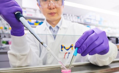 Partnership with Promega Merck and Promega will co-develop novel technologies that advance drug discovery.