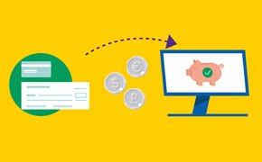 RapidRED™/MPower Payment Account RapidRED™/MPower Payment Account