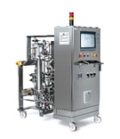 Coprime Biochromatography System