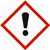 Gefahrensymbol(e)