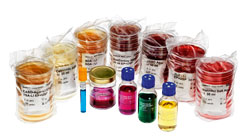 Ready-to-Use Culture Media Ready-to-Use Culture Media