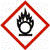 Gefahrensymbol(e)