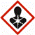 Pictogramme(s) de danger