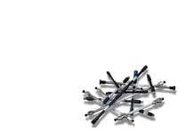 HPLC 작업흐름 솔루션 - 고정상