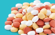 Small Molecule Pharmaceuticals