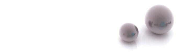 Estapor microspheres