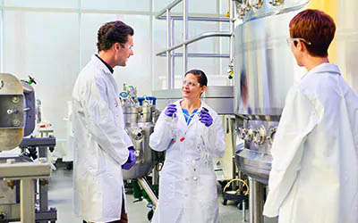Monoclonal Antibody Manufacturing Monoclonal Antibody Manufacturing