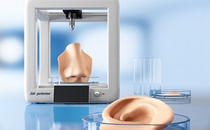3Dバイオプリンティング 3Dバイオプリンティング