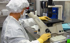 細胞治療製品の製造 細胞治療製品の製造