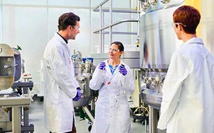 モノクローナル抗体 モノクローナル抗体製造