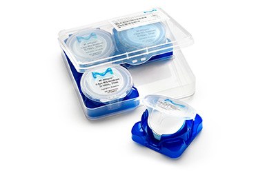 Millipore® cut disc membranes Filtration