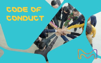 Code of Conduct Code de conduite