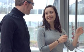 M Lab™コラボレーションセンター M Lab™コラボレーションセンター