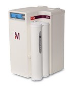 Elix® Essential Water Purification System Type 2 pure water of consistent and reliable quality from potable tap water with a flow rate of 15 L/h