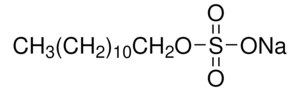 Sodium dodecyl sulfate EMPROVE® ESSENTIAL, Ph. Eur.